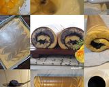 Foto langkah ke 10 dari resep Moist n economis ROLLCAKE.