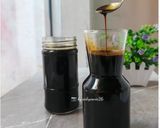 Foto langkah ke 5 dari resep Sirup Gula Merah Kental.