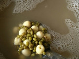 綠豆蓮子湯