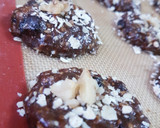 Foto del paso 1 de la receta: Galletitas de avena y nueces