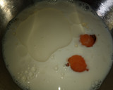 Foto del paso 1 de la receta: Panqueques con manjar