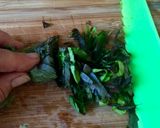 Foto del paso 2 de la receta: Carpaccio de palta y hongos parrilleros