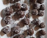 Foto del paso 8 de la receta: Trufas de chocolate!!