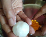 சன்னா டால் மோதகம் ரெசிபி ஸ்டேப் 9 புகைப்படம்