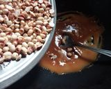 शेंगदाणा लाडू (Shegdana Ladoo Recipe In Marathi) रेसिपी स्टेप 2 फोटो 