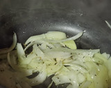 Foto del paso 4 de la receta: Bacalao con aceitunas