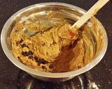 A picture of step 6 of Gingerbread.