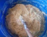A picture of step 5 of Orange Cake # Author Marathon#.