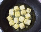Foto langkah ke 4 dari resep 42. Tahu Crispy.
