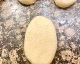 Foto del paso 5 de la receta: Pastas con manteca “sin azúcar”