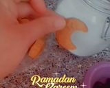 صورة لخطوة 2 من وصفة طاجين حلو باللحم 😘