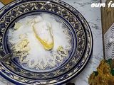 غريبة كاوكاو (فول سوداني)