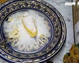 صورة لخطوة 1 من وصفة غريبة كاوكاو (فول سوداني)