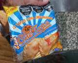 Foto del paso 8 de la receta: 🥟 Empanada de pollo 🐔 al horno