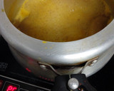 A picture of step 5 of Dal-guzia.