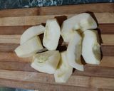 Foto del passaggio 4 della ricetta Melamisù