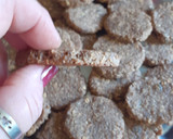 Foto del paso 8 de la receta: Galletitas de avena y banana