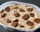 Foto del paso 4 de la receta: Helado de caramelo