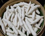 अंगुली पीठा (Peetha recipe in hindi) रेसिपी चरण 1 फोटो