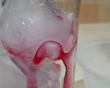 Foto langkah ke 3 dari resep Minuman Susu Boba Sehat.