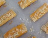 Foto langkah ke 3 dari resep Pastry isi Cokelat.