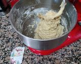 Foto del paso 1 de la receta: Rosca de chocolate y avellanas