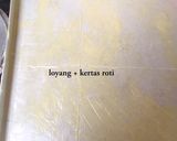 Foto langkah ke 4 dari resep Bolu gulung ekonomis dan lembut.