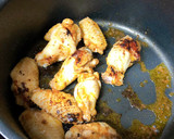 Foto del paso 2 de la receta: Alitas Picantes sin horno!