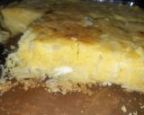 Foto del paso 8 de la receta: Sopa paraguaya (a mi manera)