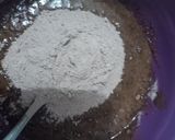 Foto langkah ke 4 dari resep Brownies nutricake.