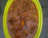 Foto langkah ke 9 dari resep Tongseng daging sapi.