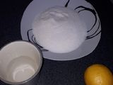 🍬 Caramelo Líquido Con Limón 🍋