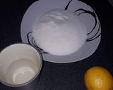 Foto del paso 1 de la receta: 🍬 Caramelo Líquido Con Limón 🍋