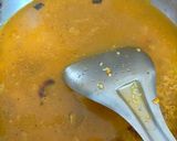 বাসন্তী পোলাও (Basanti pulao recipe in Bengali) রেসিপি ধাপ - 4 ছবি