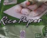 Foto langkah ke 1 dari resep Vietnam Spring Rolls.