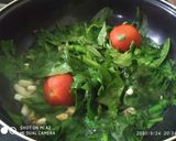 पालक पनीर (Palak Paneer Recipe In Hindi) रेसिपी चरण 1 फोटो