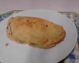 Foto del paso 6 de la receta: Empanada Mex_Chil