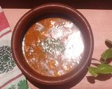 A picture of step 7 of Kolhapuri Egg Curry /Anda Rassa.