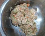 Chinese bites recipe step 1 photo