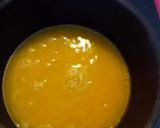 Foto del paso 1 de la receta Solomillo en salsa de naranja y patatas confitadas