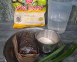 Foto langkah ke 1 dari resep Sirup Gula Merah Kental.