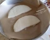 Une image de l'étape 3 de Pain Sandwich maison 🥖😊.