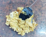 Foto del paso 5 de la receta: Rosquillas de matalahúva y limón con costra de panela