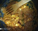ड्राय पनीर बटर मसाला। (dry paneer butter masala recipe in hindi) रेसिपी चरण 3 फोटो