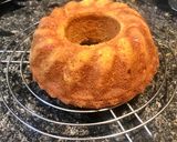 Foto del paso 3 de la receta: Yuca (mandioca o Aipim) en Torta dulce