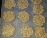 Foto del paso 2 de la receta: Galletitas de avena y manzana
