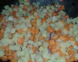 Foto langkah ke 2 dari resep 89. Pastel Isi Sayur.