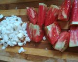 Alap zöldségleves recept fázis 2 fotója