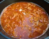 Korhelyleves recept fázis 5 fotója