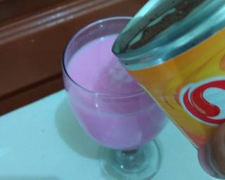 Es Cendol Astaganaga - Step 4